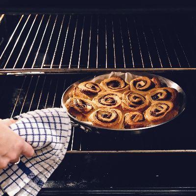Forno hidrolítico e pirolítico: descobre as diferenças!