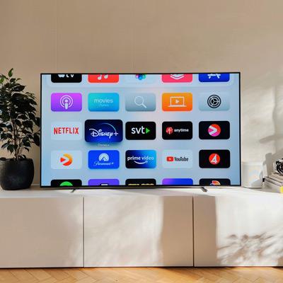 QLED Screen vs OLED: What are the differences and which is the best option?