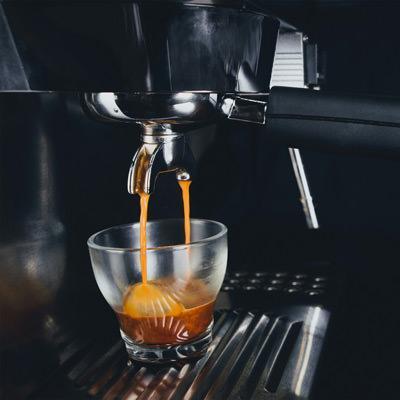 Automatic, manual, and capsule coffee machines: what are the differences?