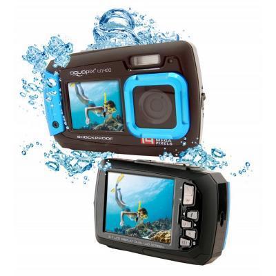 Câmeras Easypix Aquapix: diversão no verão...à prova de água!