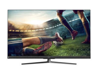 Euro 2020: the 3 best TVs to watch football (in 2021)