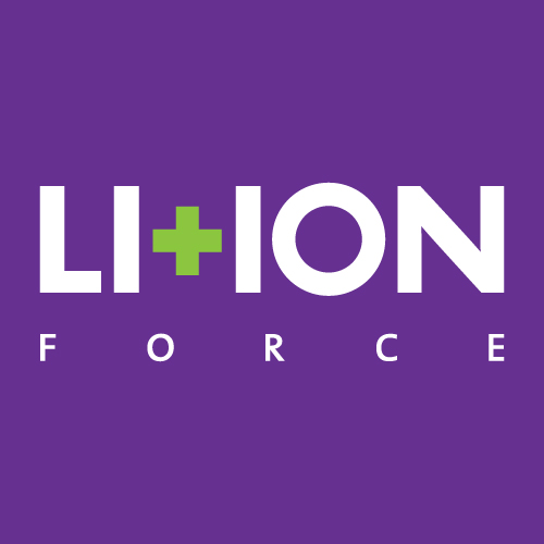 Li+Ionforce