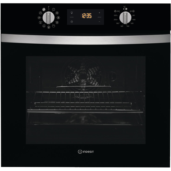 Forno Indesit Ifw-4844 -Hbl