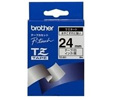 Brother P-Touch Tze251 White/Black (8m X 24mm)