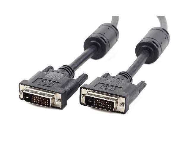 Cable Dvi-D(M)/Dvi-D(M) (24+1) Dual Link 1.8m