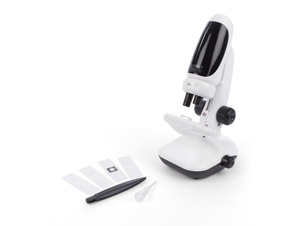 Microscópio para Telemóvel - 50-400x