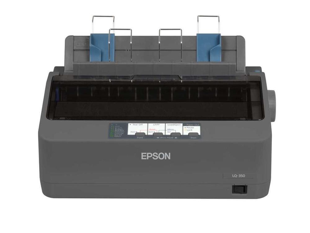 Epson Lq-350    Nadeldrucker