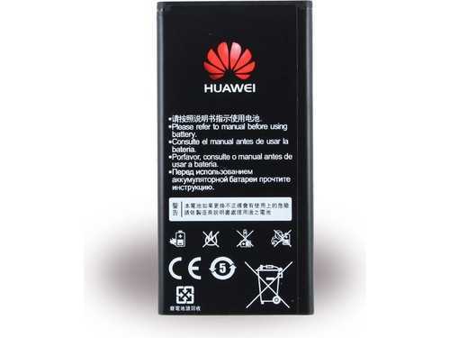Bateria Huawei Ascend Y600 Y625 Y635 G30-U20 2000mah
