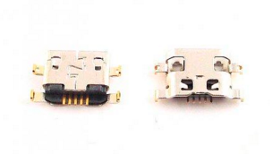 Conector Micro Usb Huawei Ascend G7