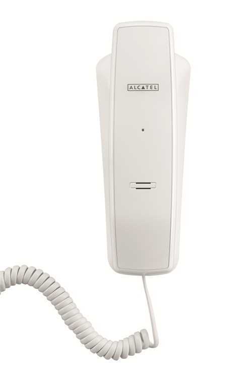 Telefone Alcatel Temporis 10 Pro Branco