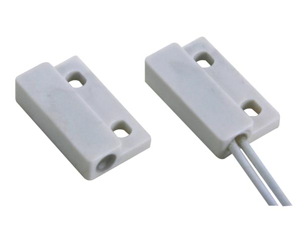 Mini Magnetic Switch-100ma @ 100v Dc - Nc - Lead.