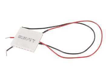 Peltier Thermoelectric Cooling Module - 6a 15.4v .