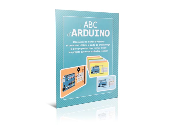 Manual Utiliz. Arduino Starter Box (Ver. Francesa)
