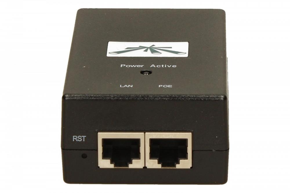Ubiquiti Networks Poe-24-24w Ethernet Rápido 24v