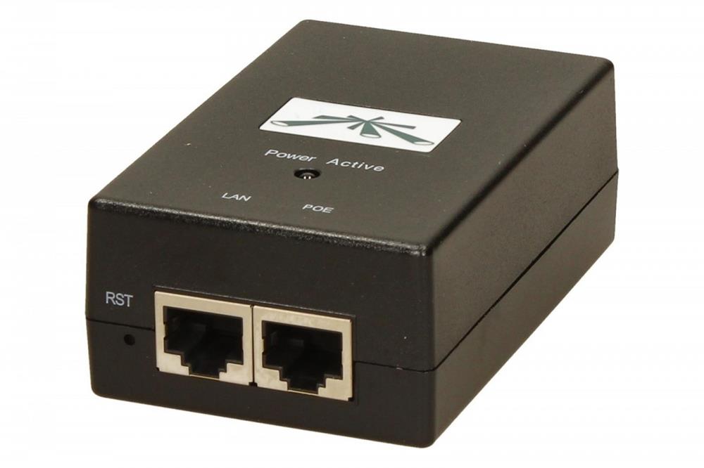 Ubiquiti Networks Poe-24-24w Ethernet Rápido 24v