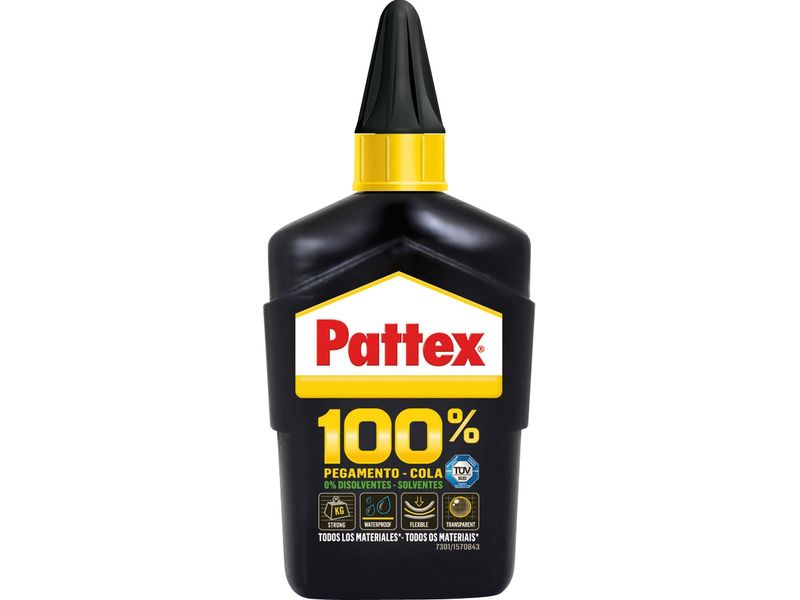 Pattex Cola Universal 50 Gr Extra Forte 1541275