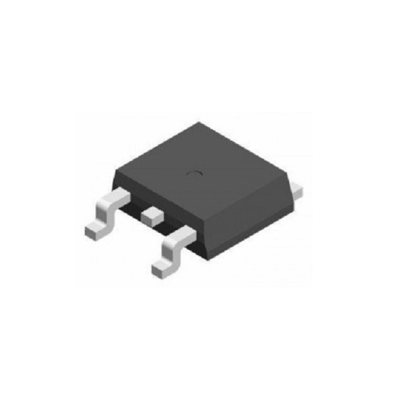 Triac 1000v 8a D2pak Nxp