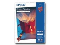 Fotopapier Epson Matt A4 100 Blatt S041061