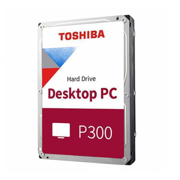 Disco Rigido Toshiba P300 3,5