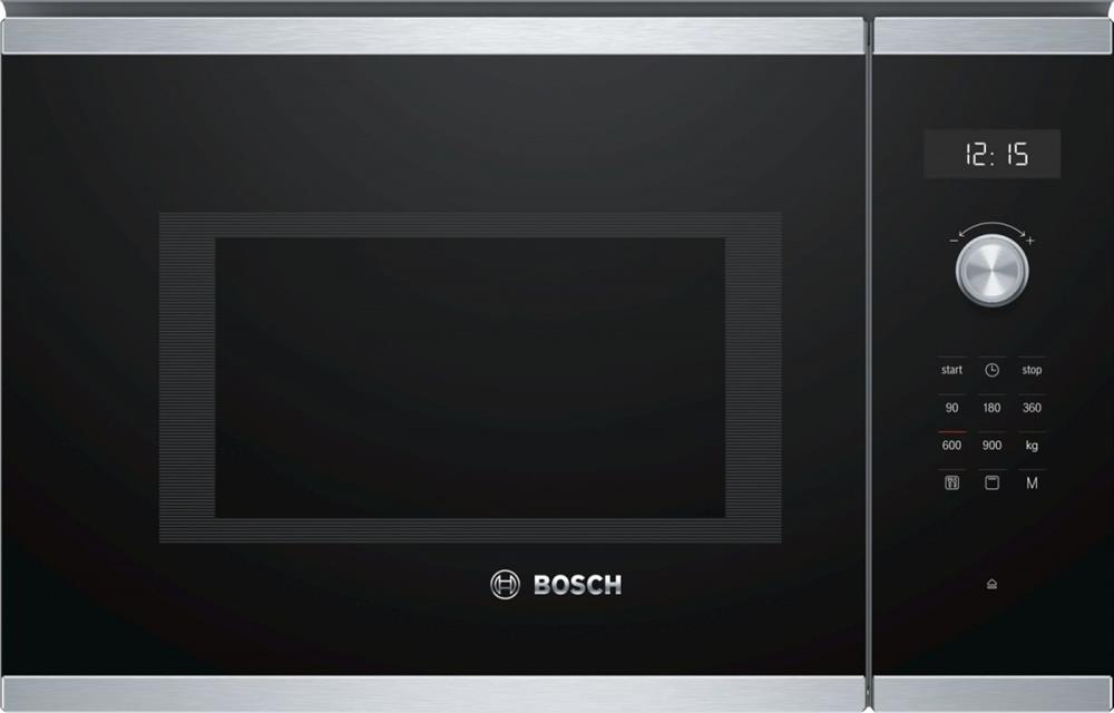 Microondas Bosch Encastre Bel554ms0