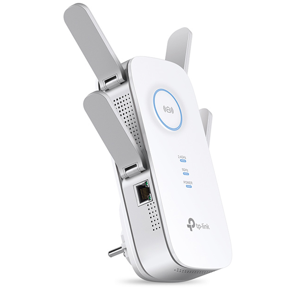 Tp-Link Re650 Wlan Repeater