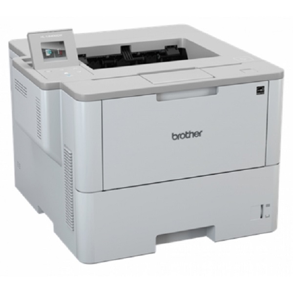 Brother Hl-L6400dw Laser Printer 1200 X 1200 Dpi A4 Wi-Fi