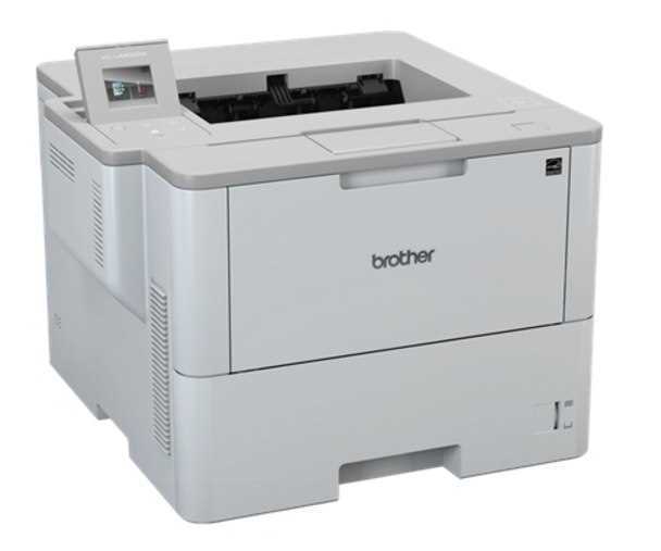 Brother Printer Hl-L6300dw