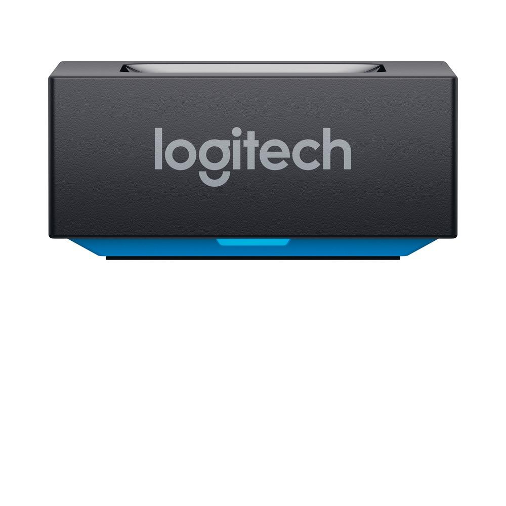 Adaptador Bluetooth Logitech 980-000912 (Eu)