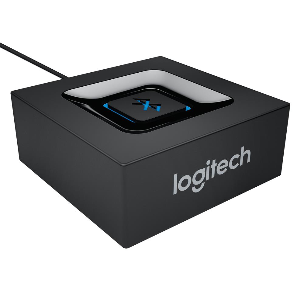 Logitech Wireless Music Adapter Retail