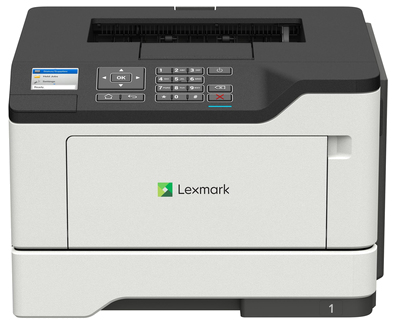 Lexmark Imp Laser Mono A4 Ms521dn