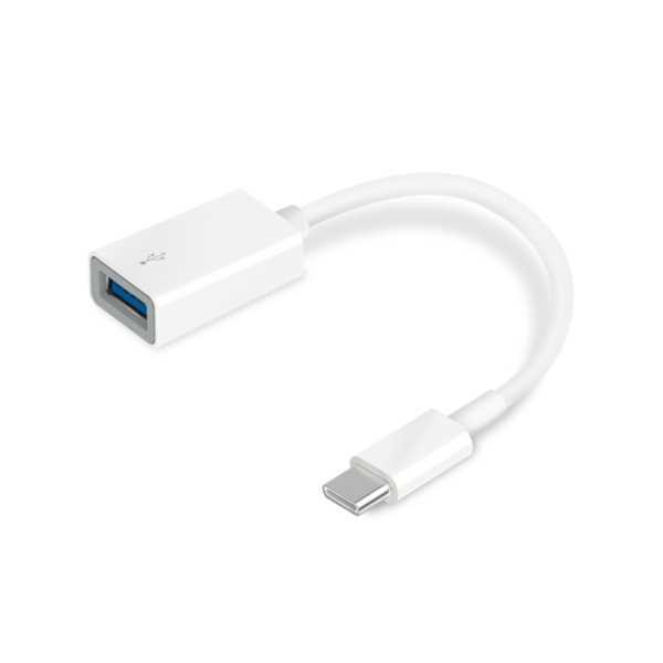 Tp-Link Uc400 Cable Interface/Gender Adapter Usb .