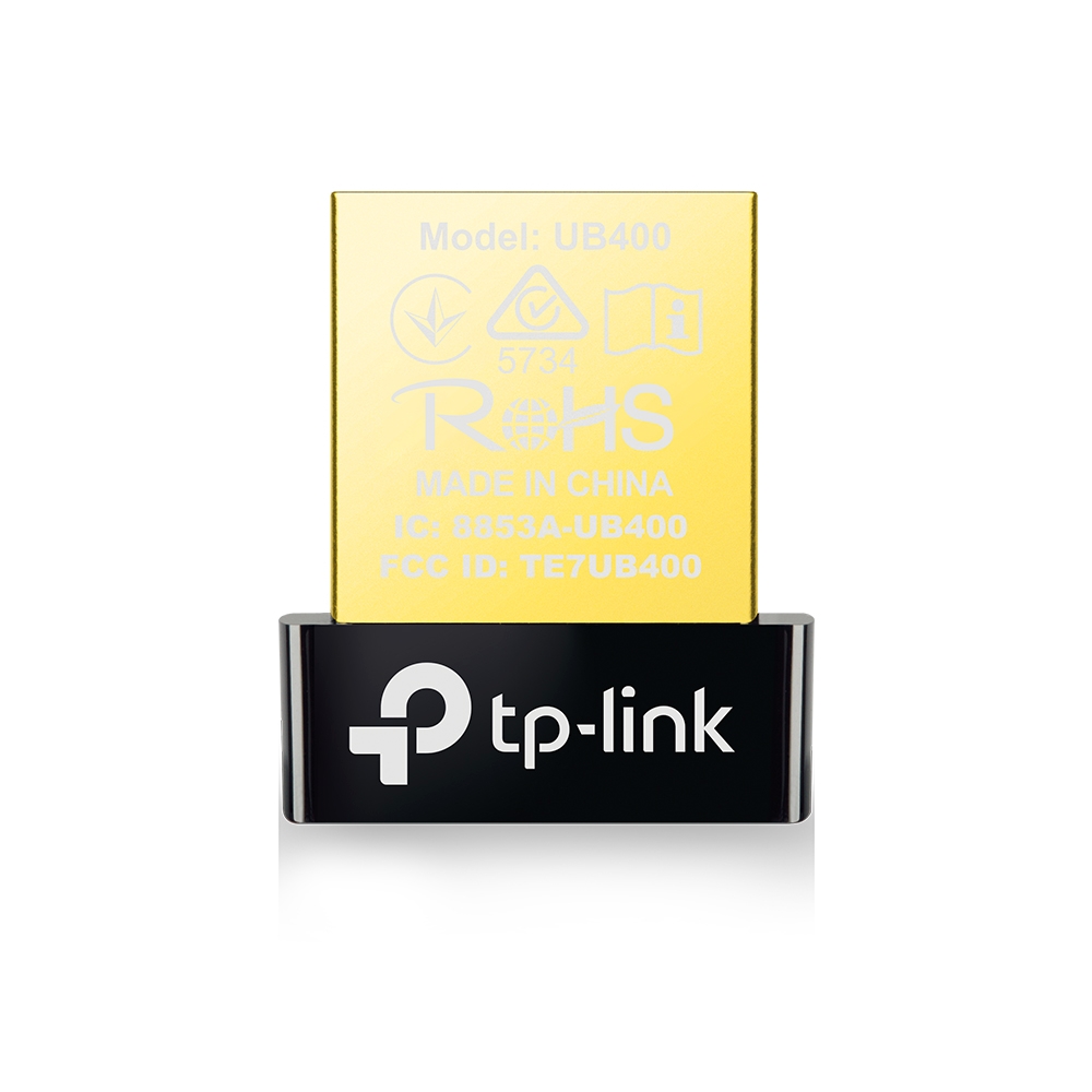 Tp-Link Tplink Bt-Stick Btstick (Ub400)