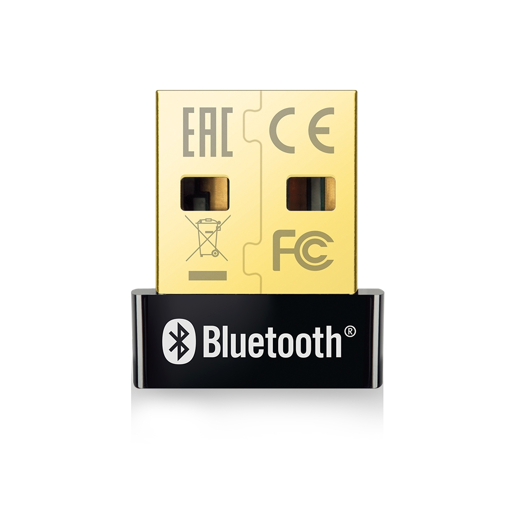 Adaptador Tp-Link Ub400 Nano Usb Bluetooth 4.0