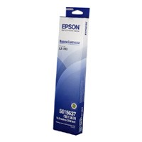 Epson Ribbon C13s015637 F?r Fx-80/Fx-800/Fx-85/870/880/ Lx350/400/80/800/810/850 Black