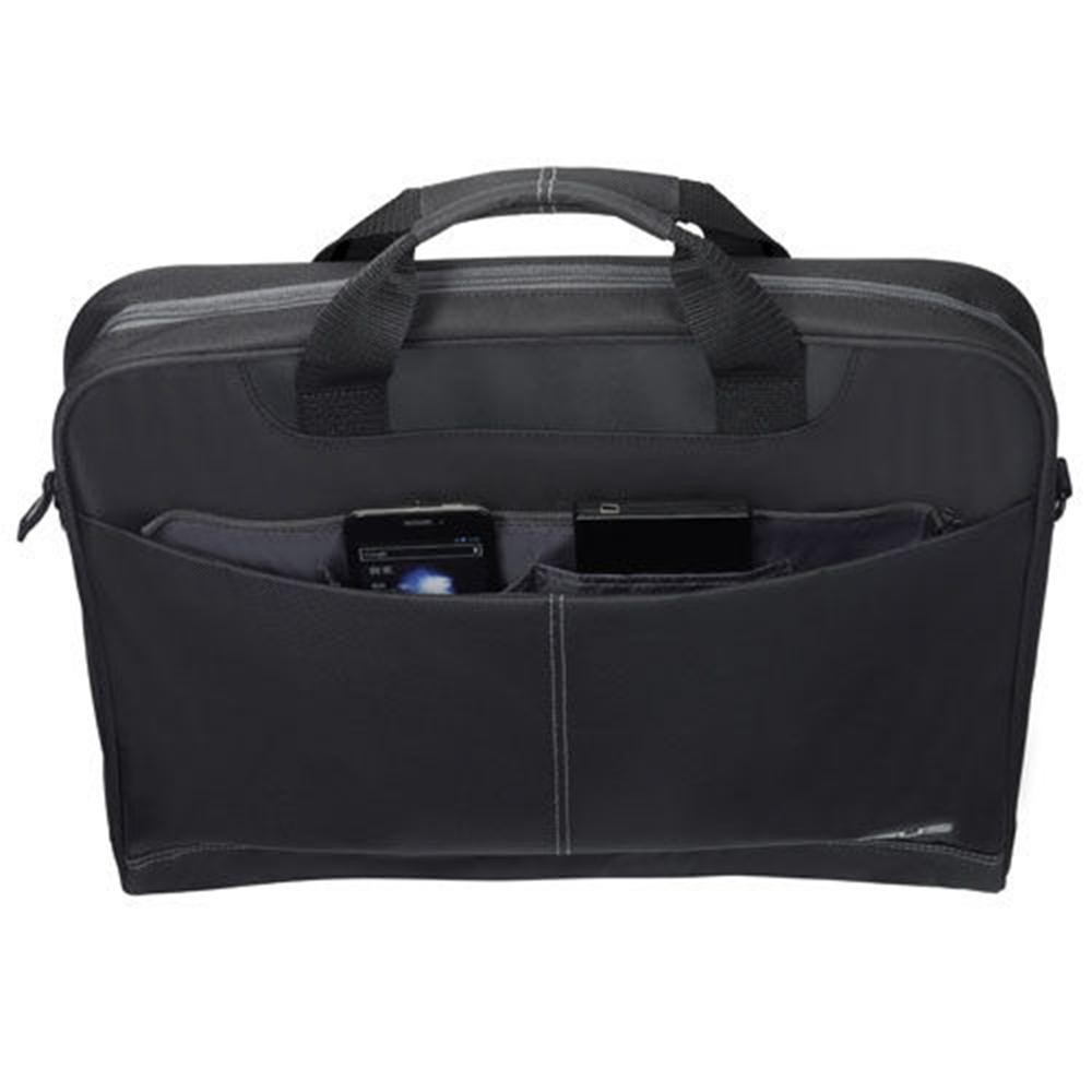 Asus Nereus Notebook Case 40.6 Cm (16 ) Briefcase Black