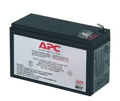 Apc Batterie Usv Rbc17