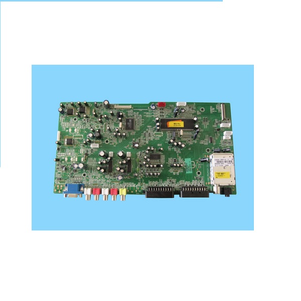 Placa Para Tv Vestel 20332874.  Placas Tv Tft Lcd