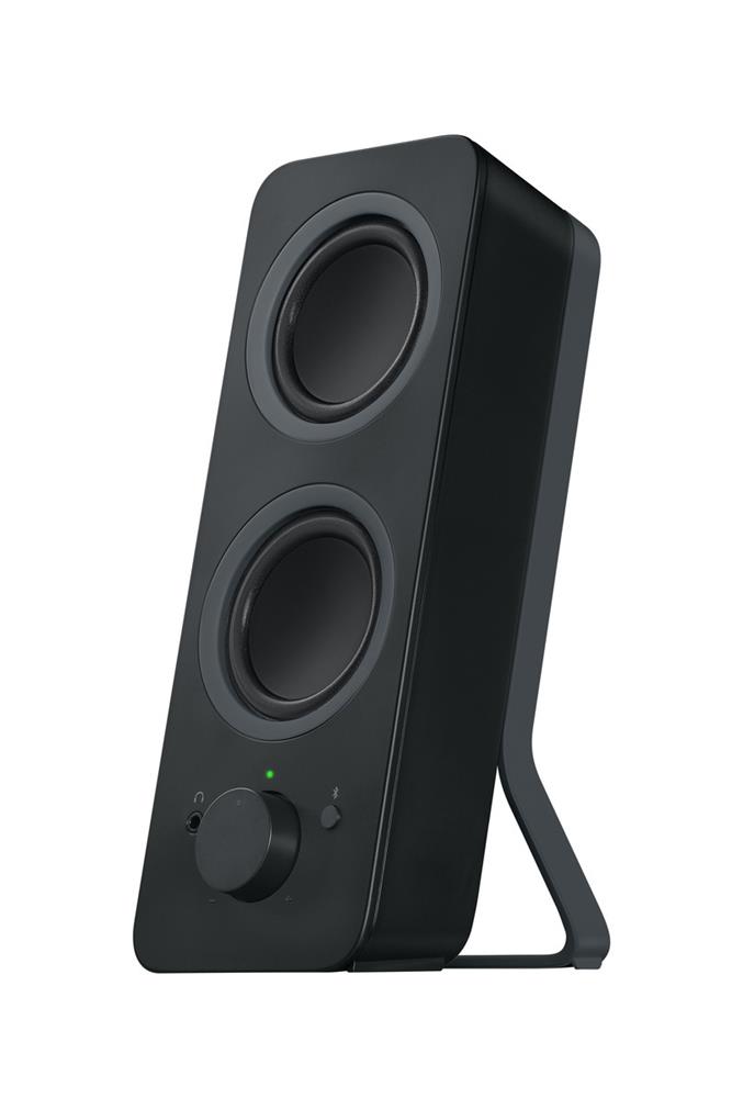 Logitech Z207 Bluetooth Computer Speaker (980-001295)