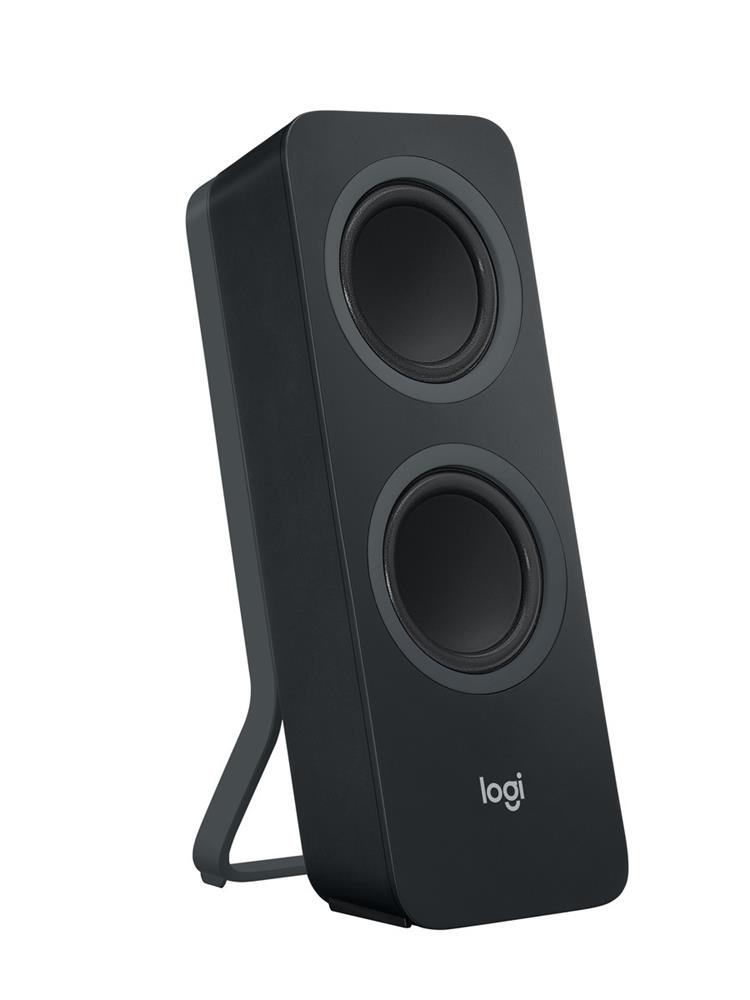 Logitech Z207 Bluetooth Computer Speaker (980-001295)