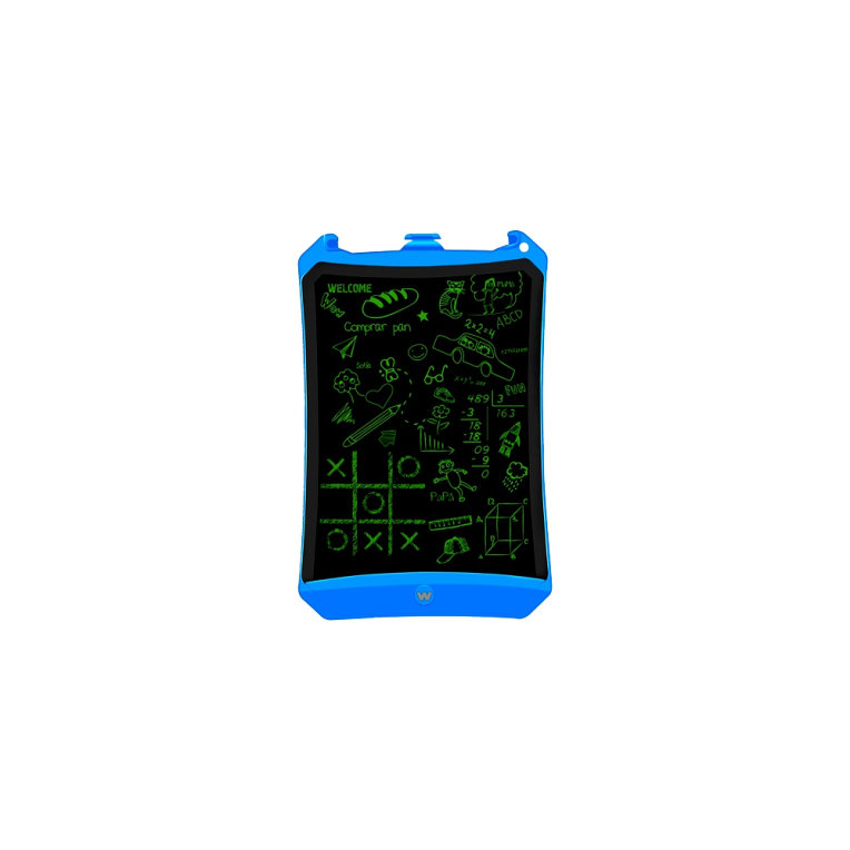 Pizarra Digital Woxter Smart Pad 90 Tinta Electro.