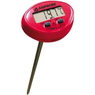 Termometro Digital Imersao -50ºc a 250ºc