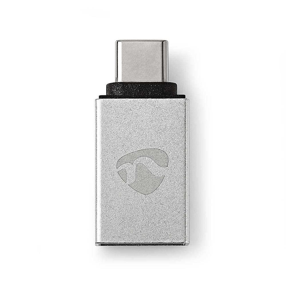 Adaptador USB 3.0 para USB Type C