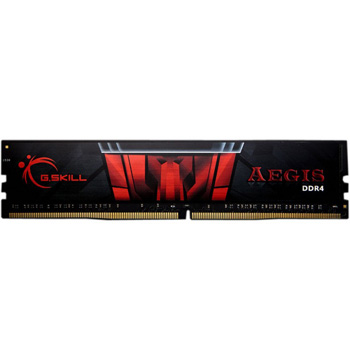 G.SKILL - 8GB DDR4 2133MHz Aegis