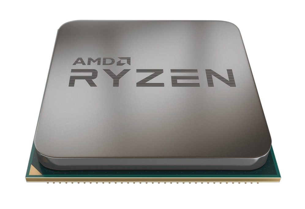 Processador Ryzen 3 3200g Quad-Core 3.6ghz