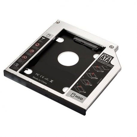 Ewent Sata Iii Ssd/Hdd Installation Frame For Cd/.