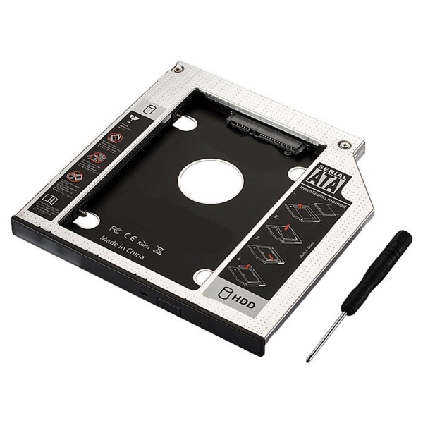 Ewent Sata Iii Ssd/Hdd Installation Frame For Cd/.