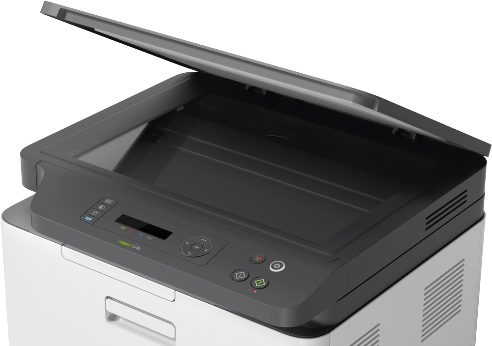 Hp Color Laser Mfp 178nw  Print  Copy  Scan  Scan To Pdf