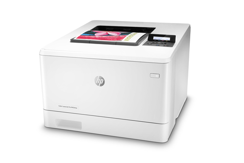 Hp Printer Drucker Color Laserjet Pro M454dn (W1y44a#B19)