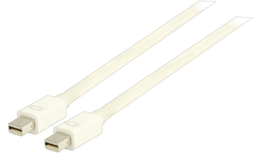 Cabo Mini Displayport Macho - Mini Displayport