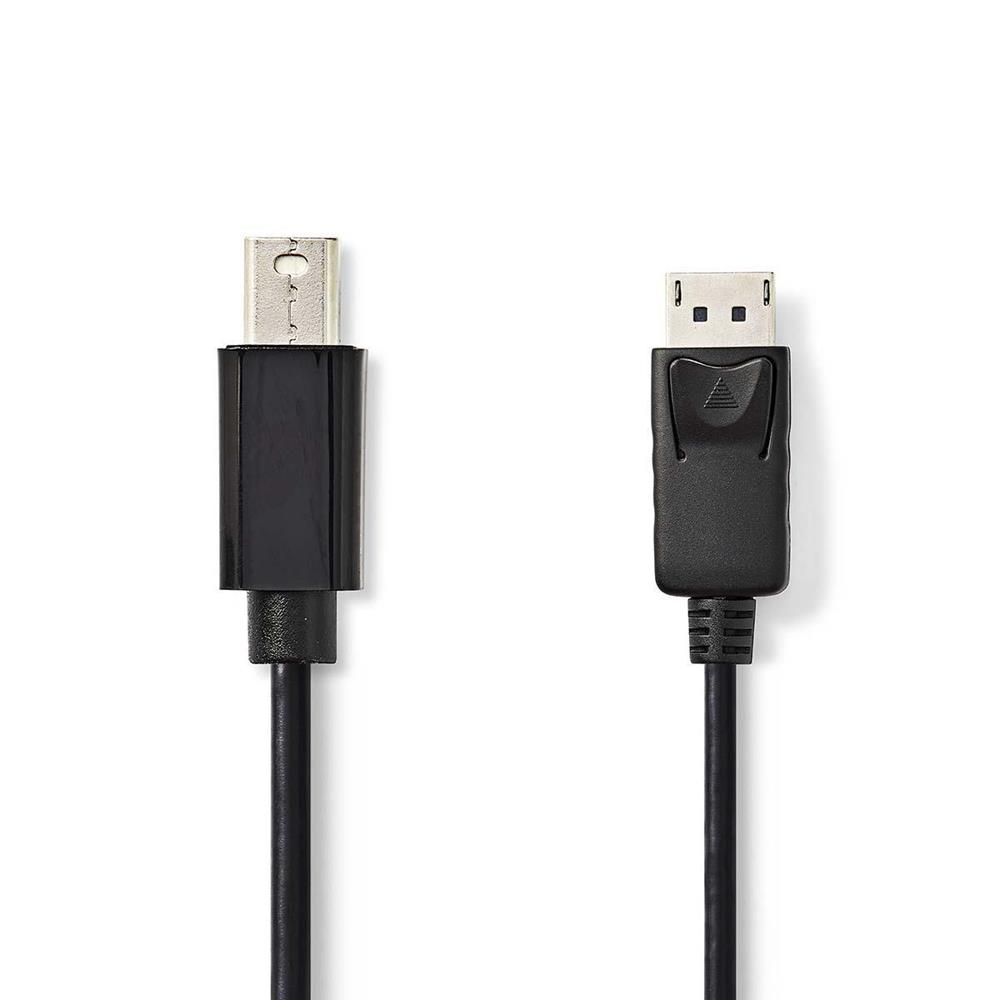 Cabo Mini Displayport - Displayport 1.2